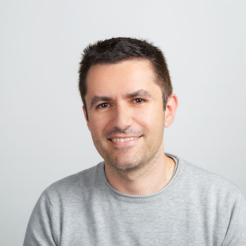 Carlos Suárez,Director Técnico, version 2.